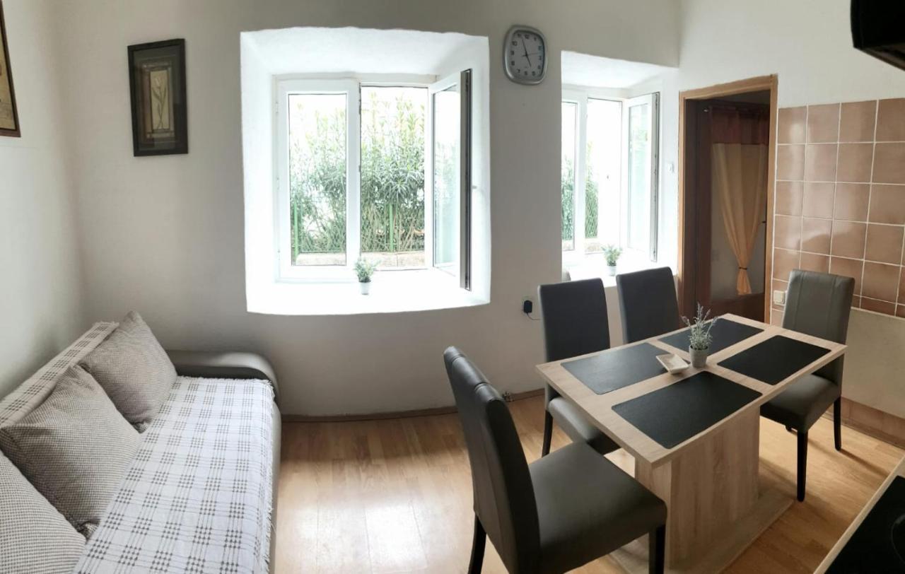 Marija Magdalena Apartment Split Exteriér fotografie